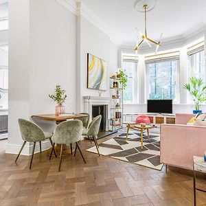 2 Bedroom Flat Chelsea