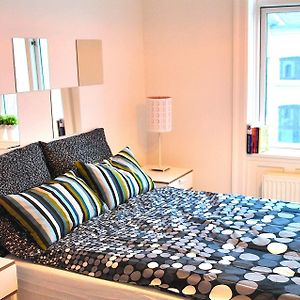 Appartement met Twee Slaapkamers